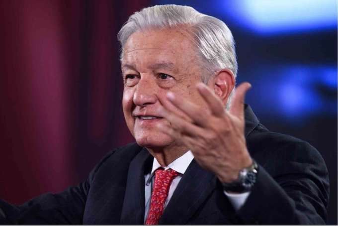 La conferencia mañanera de AMLO hoy viernes 24 de mayo de 2024: Temas destacados
