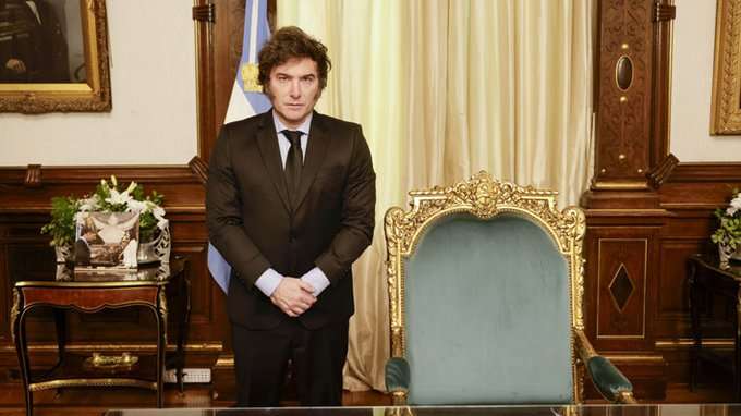 Desaceleración de la Inflación en Argentina No Alivia las Dificultades Económicas