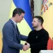 Zelenski Firmará Acuerdo de Seguridad con Sánchez en Madrid: España y Ucrania Unen Fuerzas