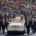 El papa Francisco rompe tradiciones al asistir por primera vez a la cumbre del G7