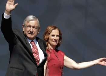 AMLO decide no residir con Beatriz Gutiérrez Müller en Palenque tras dejar la Presidencia