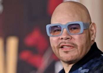 E-40 y Fat Joe se unen a la campaña presidencial de Biden en Carolina del Norte