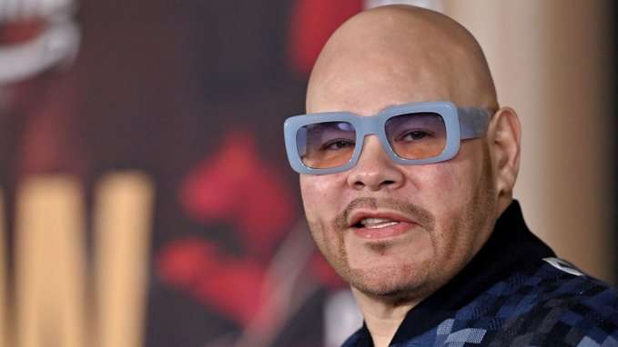 E-40 y Fat Joe se unen a la campaña presidencial de Biden en Carolina del Norte