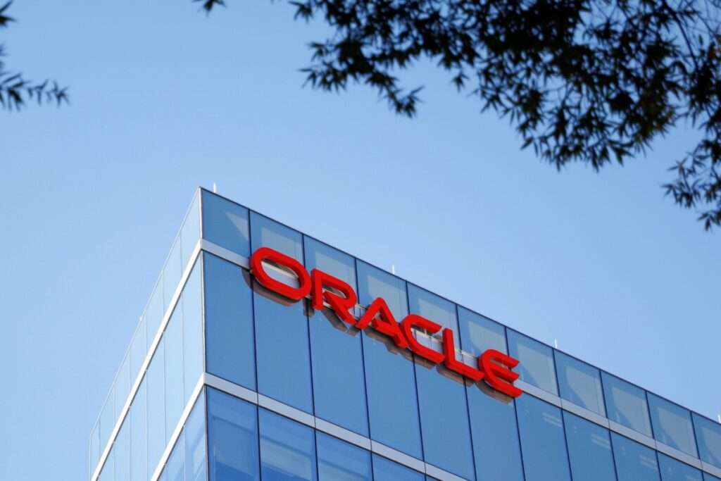 oracle