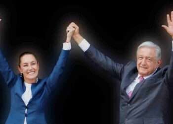 Inversionistas Temen que AMLO Siga Dirigiendo México desde las Sombras:The Wall Street Journal