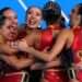 Conade garantiza pago puntual de becas a selección de natación artística