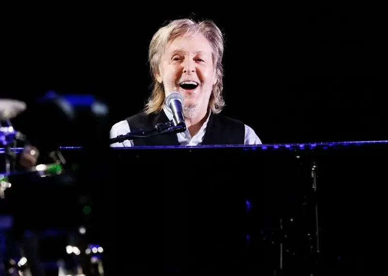 Paul McCartney Anuncia Nueva Gira en México para 2024