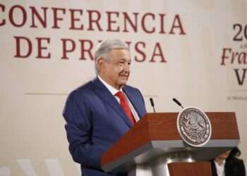 AMLO pedirá a la canciller resolver suspensión de importación de aguacate con EE.UU.