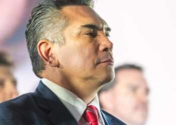 “Alito” Moreno Convoca a Asamblea Nacional del PRI con Posible Intención de Reelección