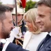 Macron Afirma el Compromiso Inquebrantable de Francia con Ucrania