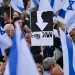 Masivas Protestas en Israel Contra Netanyahu: Exigen Elecciones y Libertad de Rehenes