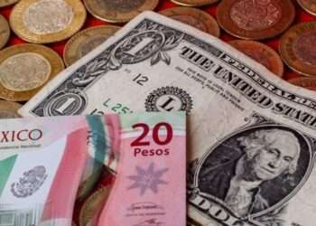 Dólar hoy 13 de junio de 2024: El peso mexicano se fortalece tras datos económicos de EE.UU.