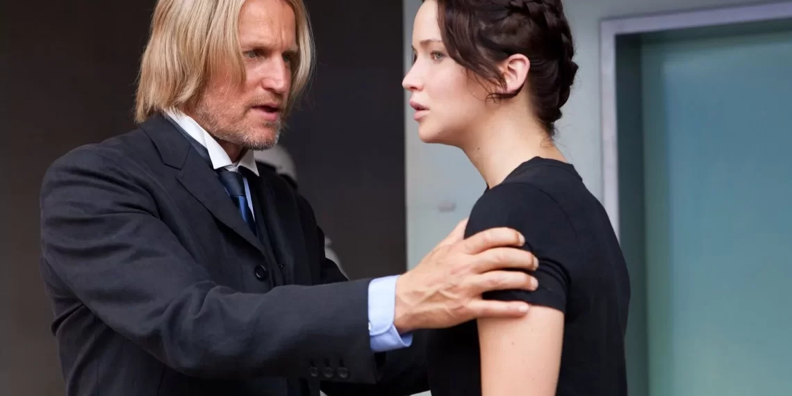 Expansión de “Los Juegos del Hambre”: Nueva Precuela y Retorno de Francis Lawrence al Directorio
