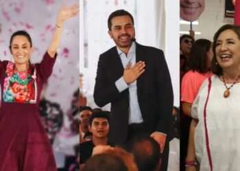 Cómputos Distritales Confirman la Victoria de Sheinbaum: Será la Primera Presidenta de México