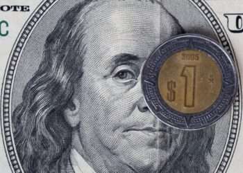 Peso se recupera tras tres jornadas de pérdidas: Precio del dólar hoy 28 de junio de 2024