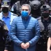 Demanda de Cadena Perpetua para Juan Orlando Hernández por Narcotráfico