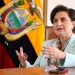 Ecuador Busca Diálogo con México Tras Triunfo de Sheinbaum