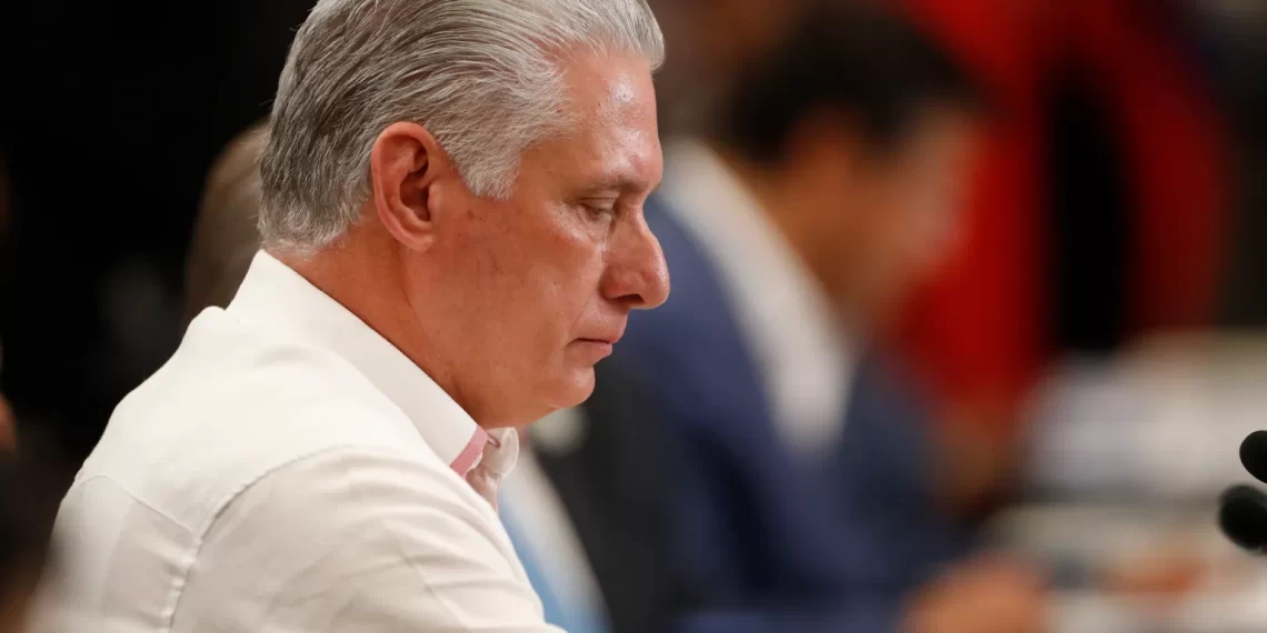 Cuba critica informe estadounidense por “manipulador” sobre trata de personas