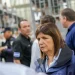 Argentina nombra a experta en seguridad de El Salvador y Honduras como nueva Secretaria de Seguridad