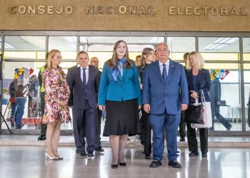 Observación Internacional de Elecciones en Venezuela: Centro Carter Confirma Misión para 28 de Julio