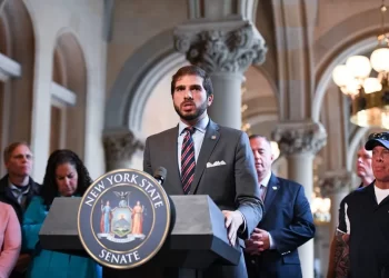Limitación del Algoritmo de Redes Sociales para Menores en Nueva York