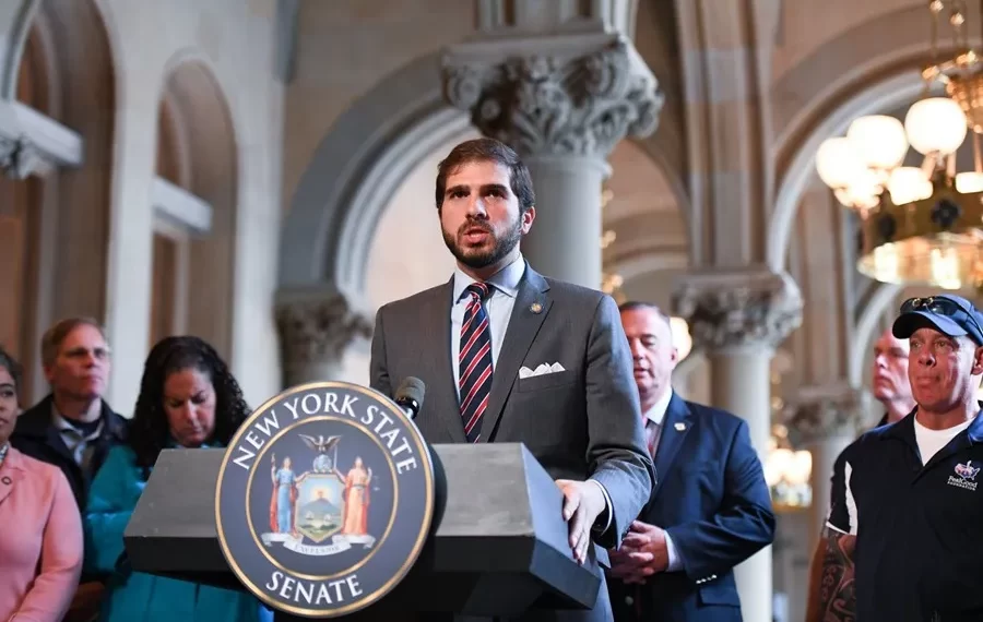 Limitación del Algoritmo de Redes Sociales para Menores en Nueva York