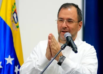 Venezuela acusa a Canadá de desestabilizar la región caribeña