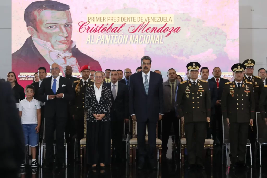 El presidente Maduro denuncia obstrucciones a la canonización de José Gregorio Hernández.