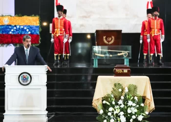 Maduro Acusa de Conspiración Contra Canonización de José Gregorio Hernández