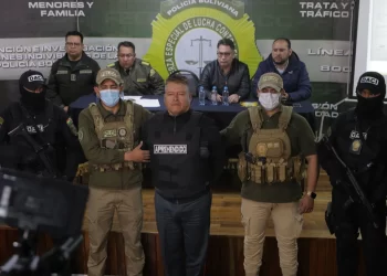 Incidente en Bolivia: Cronología del Intento de Golpe de Estado