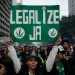 Brasil legaliza el uso personal de marihuana: lo que debes saber