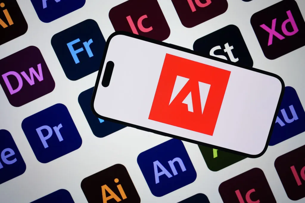 adobe