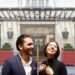 Christian Nodal y Ángela Aguilar en París: Romance en la Ciudad de la Luz