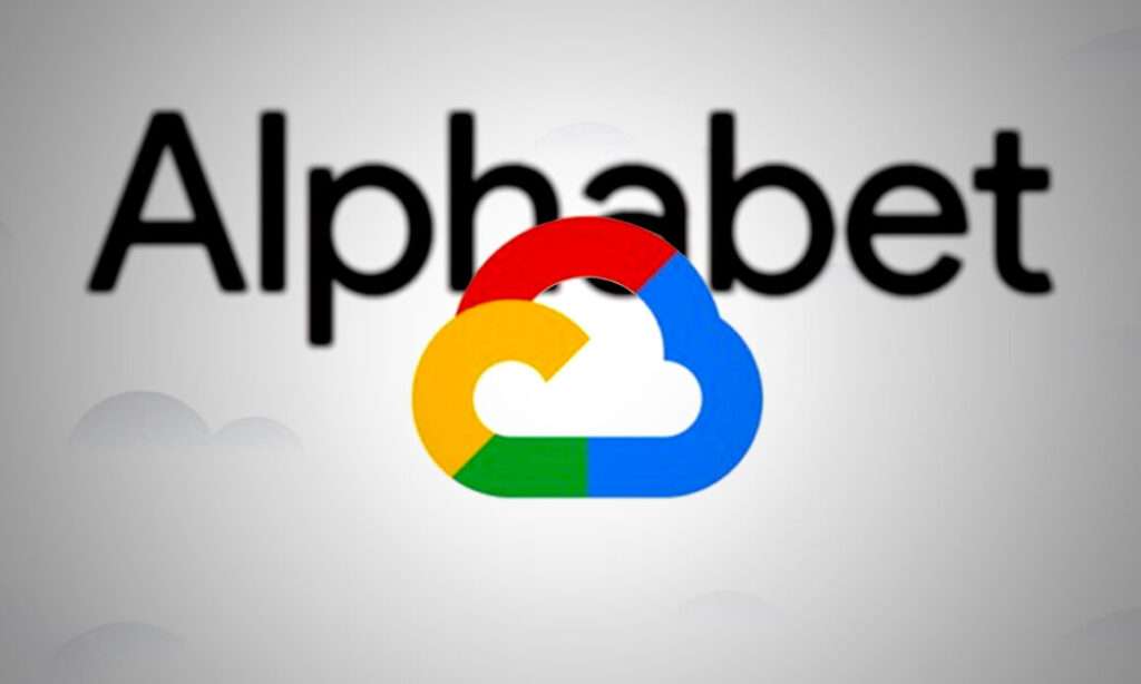 alphabet