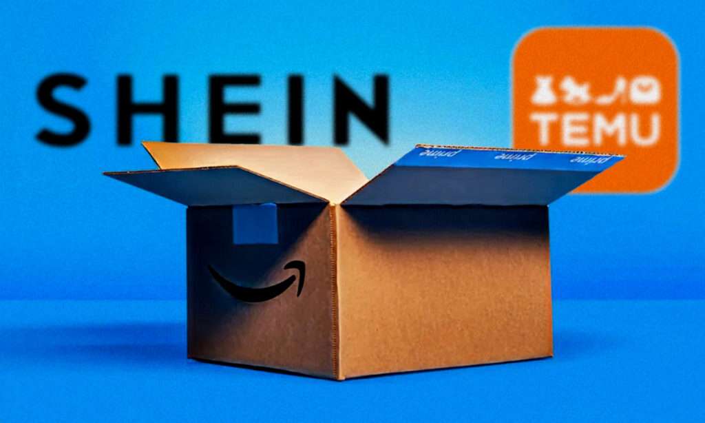 amazon