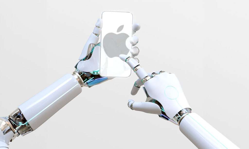 Apple