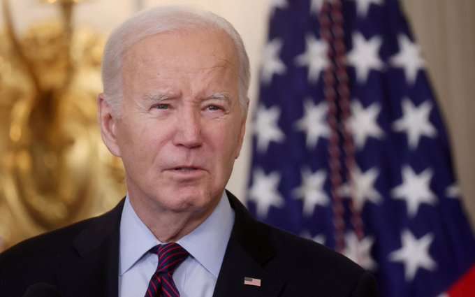 Biden acusa a Netanyahu de prolongar conflicto en Gaza por motivos políticos