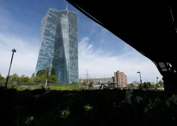 El BCE Anuncia su Primer Recorte de Tipos en Ocho Años