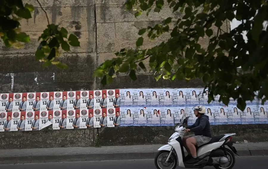 Bulgaria se Enfrenta a un Nuevo Desafío Electoral: Sextas Elecciones en Tres Años