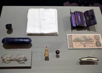 La Biblioteca del Congreso de EE.UU. Inaugura una Galería de Tesoros para Preservar la Memoria Colectiva