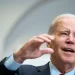 Biden y Sheinbaum: Fortaleciendo Vínculos Transfronterizos