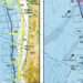 Crean el Primer Mapa del Potencial Impacto de “The Big One” en la Costa Oeste de EE.UU.