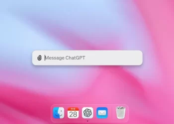 La app de ChatGPT para Mac ya está disponible y es gratis: ¿cómo instalarla y qué ofrece?