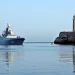 Cuba Anuncia la Llegada de Barcos y Submarino Rusos