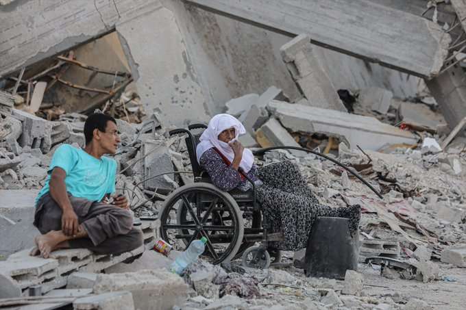 Israel intensifica ataques en Rafah, provocando decenas de muertos