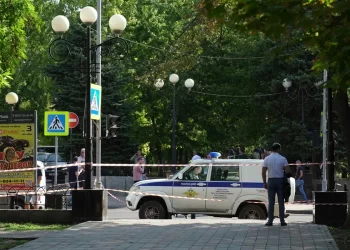 Ataque con Drones en Krasnodar: Víctima mortal y heridos