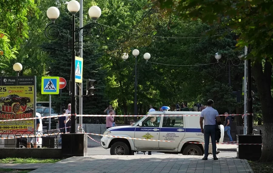 Ataque con Drones en Krasnodar: Víctima mortal y heridos