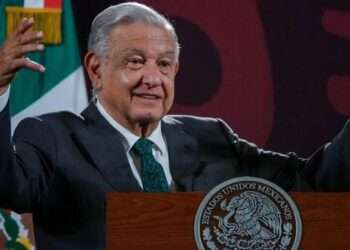 Temas destacados en la conferencia mañanera de AMLO del 7 de junio de 2024