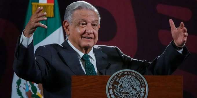 Temas destacados en la conferencia mañanera de AMLO del 7 de junio de 2024