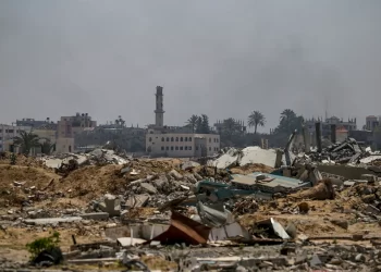 Conflictos en Gaza y Ucrania Impactan en el Índice Global de Paz